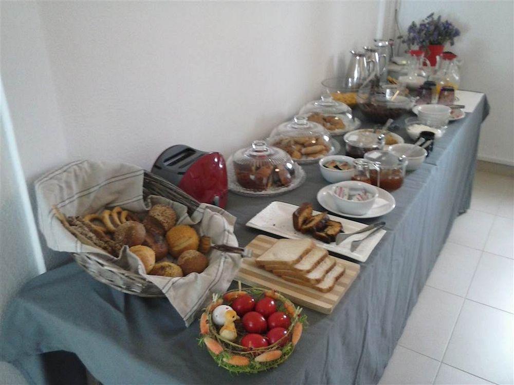 Almira Suites - Seafront - Naousa  Bagian luar foto